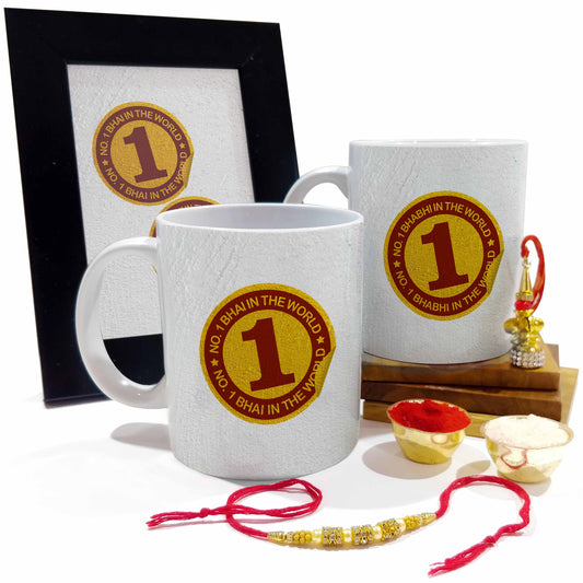 no-1-bhai-bhabhi-2-mugs-set-with-rakhi-photoframe