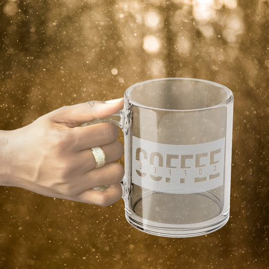 The Engraved Mug - Coffee (Set of 2)