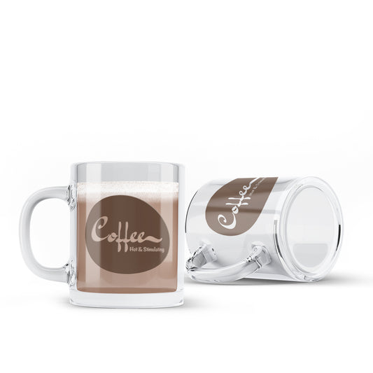Pebbles Mug - Coffee (Set of 2)