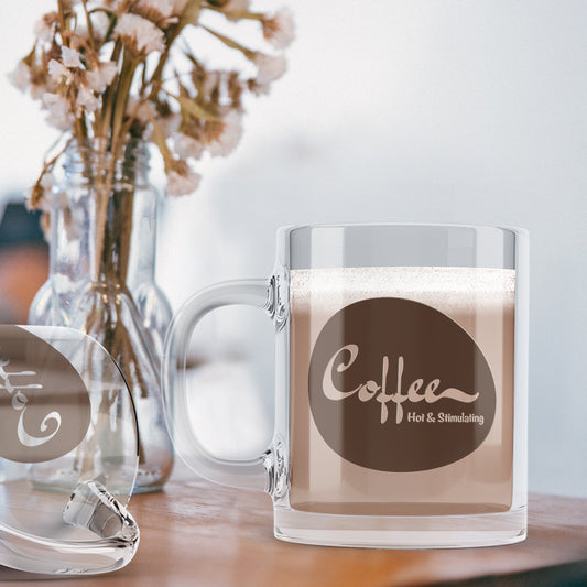 Pebbles Mug - Coffee (Set of 2)