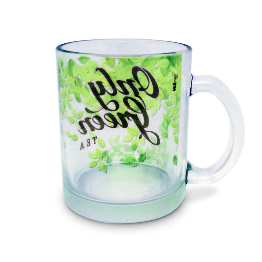 Only Green Tea