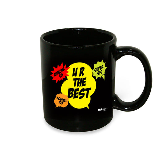 Big Sis Mug, 315Ml, 1pc