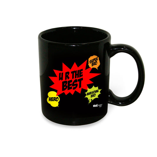 Lil Bro Ceramic Mug, 315ml 1pc