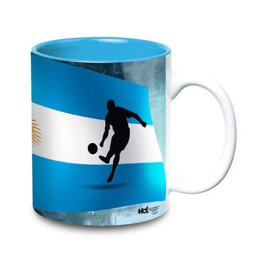 Argentina