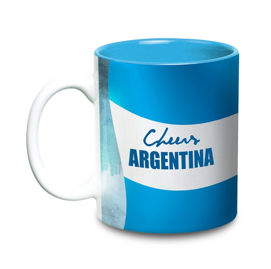 Argentina