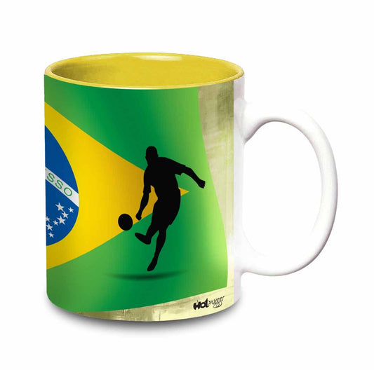 Brazil