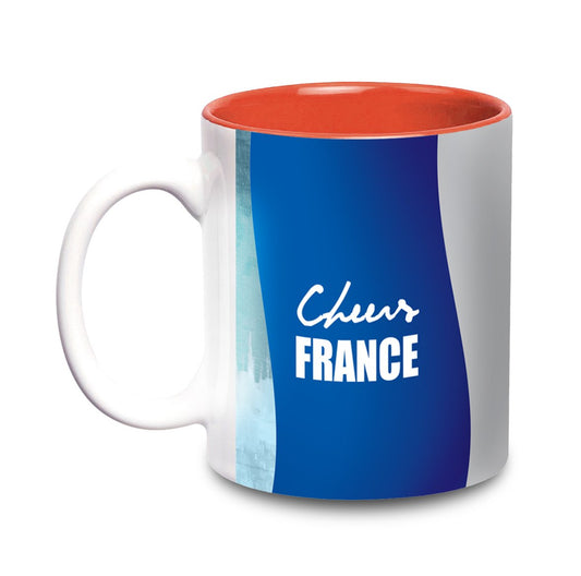 France
