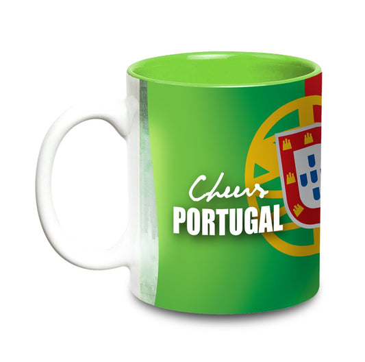 Portugal