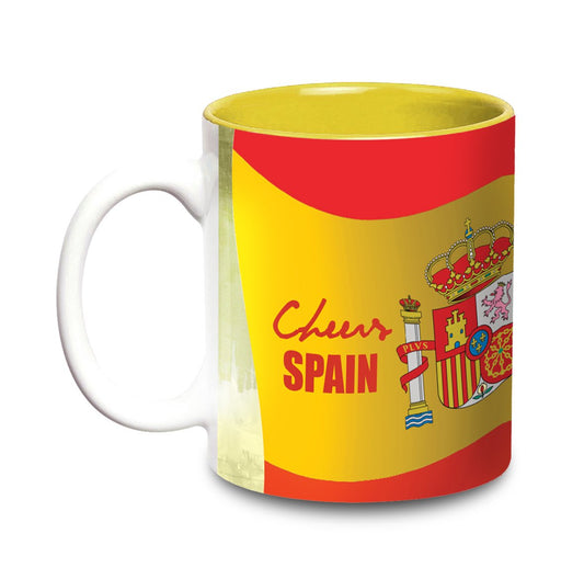 Spain