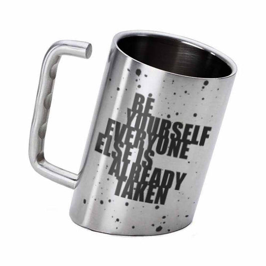 be-yourself