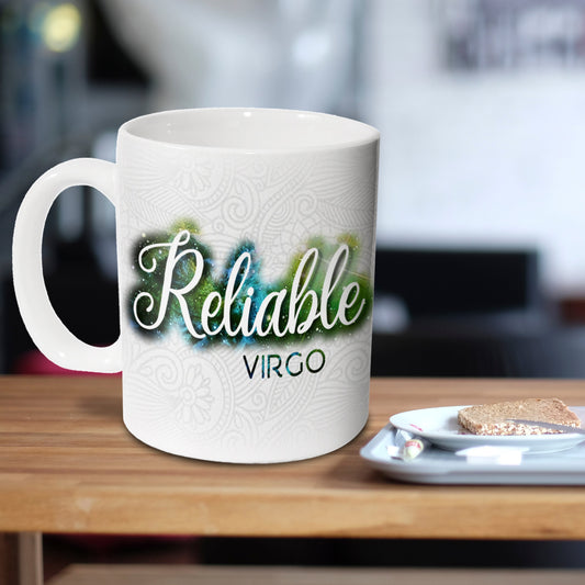 Virgo