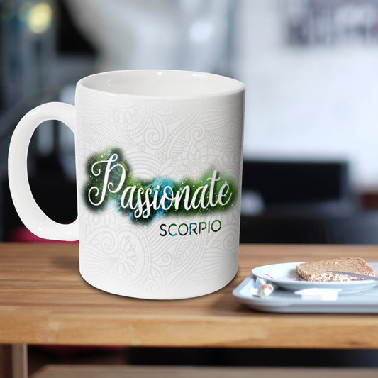 Scorpio