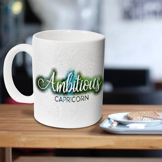 Capricon