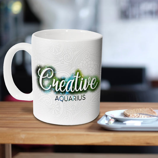 Aquarius