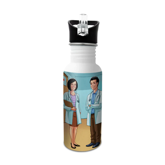 Wanna Be A Doctor