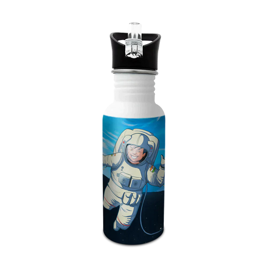 Wanna Be An Astronaut