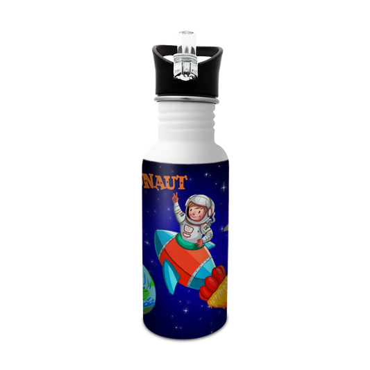 Want to be an Astronaut