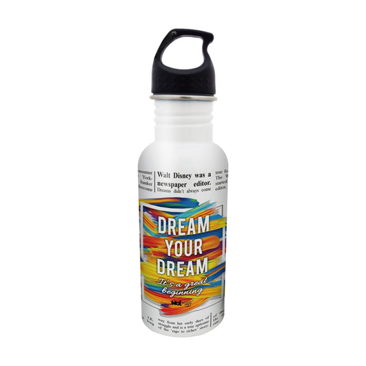 Dream your dream