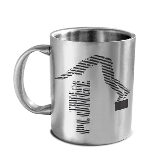 live-the-sport-mug-swimming-take-the-plunge-stainless-steel-mug