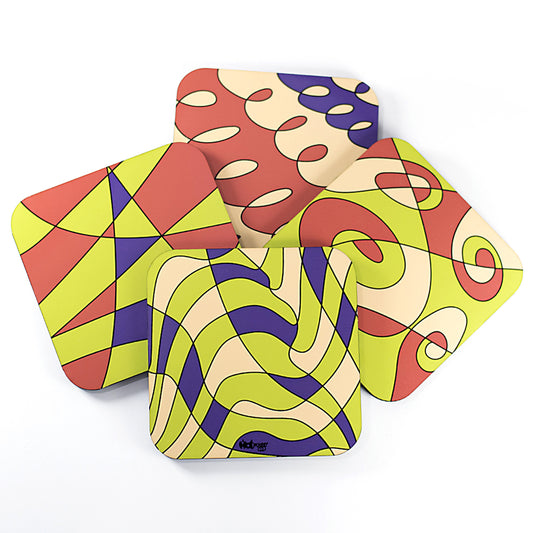 curved-lines-coasters-set-of-4