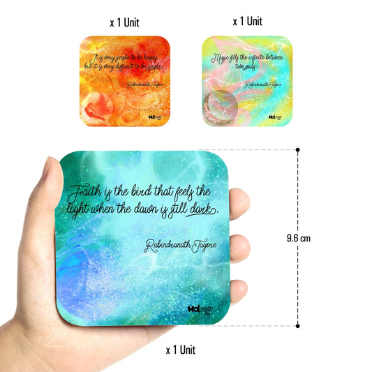 rabindranath-tagore-coasters-set-of-6