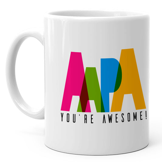 aapa-youre-awesome-mug