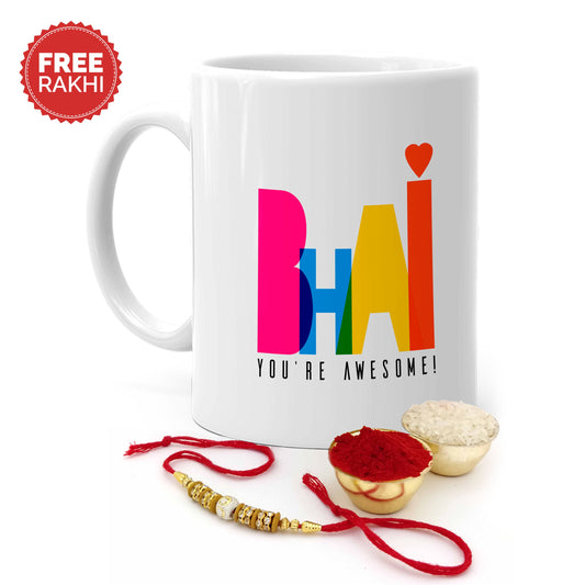 bhai-youre-awesome-mug