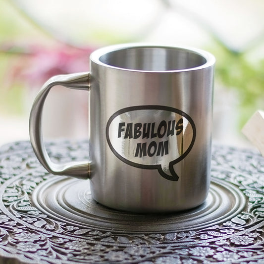 Fabulous Mom