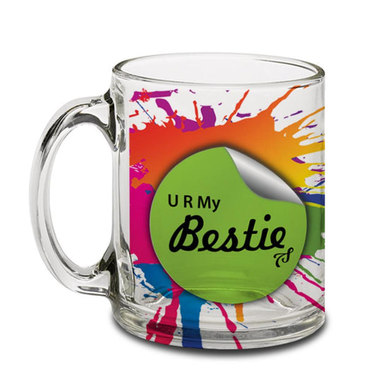 u-r-my-bestie