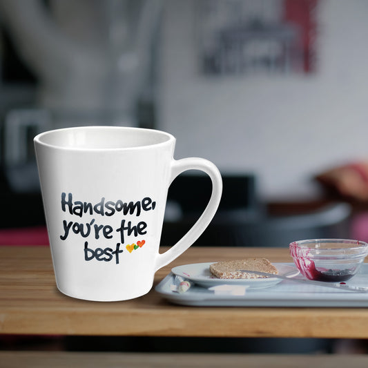 handsome-youre-the-best