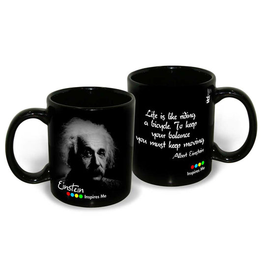 einstein