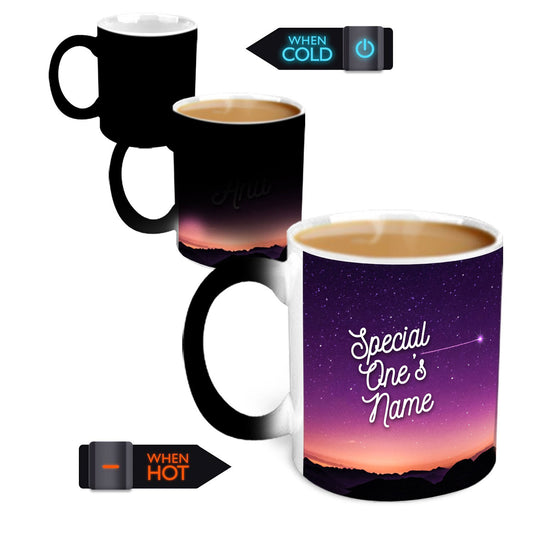 You are magic Personalized ceramic name magic mug1