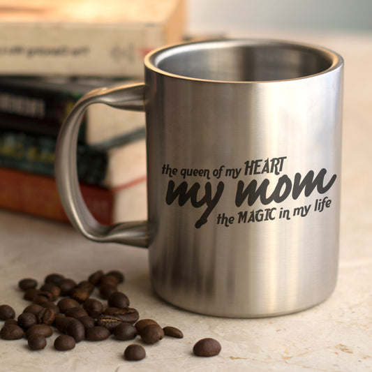 My Mom Mugg