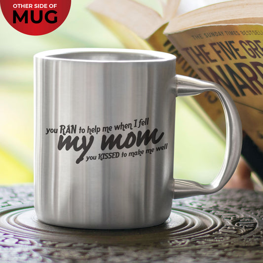My Mom Mugg