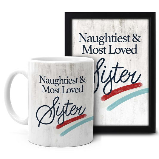 naughtiest-most-loved-sister-mug-photo-frame