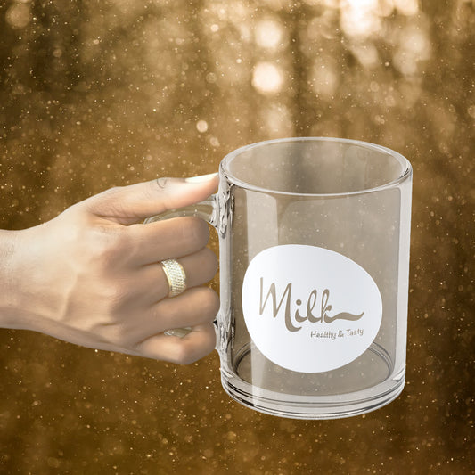 Pebbles Mug - Milk (Set of 2)