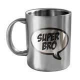 Super Bro Mug, 265 ml