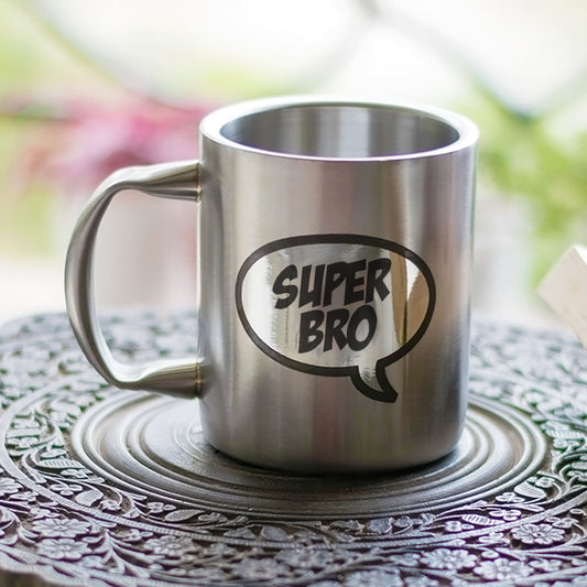 Super Bro Mug, 265 ml