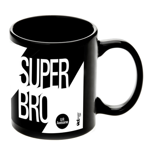 BW Super Bro