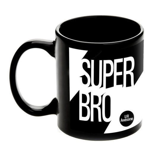 BW Super Bro