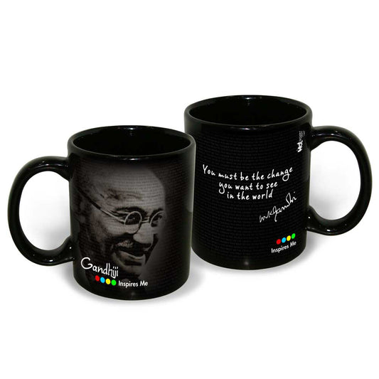 gandhiji
