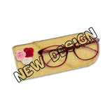 New Design - Eyelens Pouch