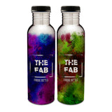 Spray Fridge Bottle 750ml (Set of 2)