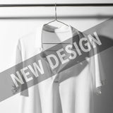 New Design - Collared Tshirt