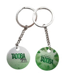 Park Special - Keychain Round