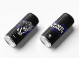 New Design - SS Tall Can