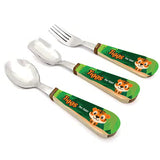 Tiggs the Tiger Kids Cutlery