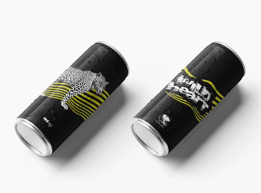 Wild Heart SS Tall Can