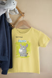 Ryan the Rhino EcoDigi Kids T-Shirt