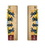 Playing Babies Elephant Ruler 6 inch